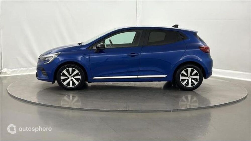 Clio 1.0 TCe 90ch Equilibre 2023 occasion 59320 Sequedin