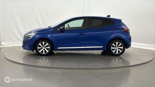 Clio 1.0 TCe 90ch Equilibre 2023 occasion 59320 Sequedin