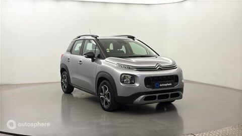 C3 Aircross BlueHDi 100ch S&S Feel E6.d 2020 occasion 79000 Niort