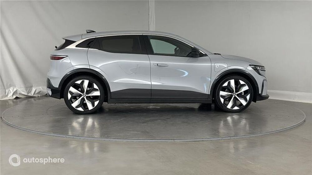 M&eacute;gane E-Tech Electric EV60 220ch Techno super charge 2023 occasion 62000 Arras