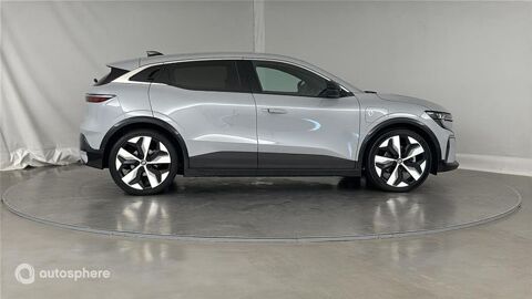 M&eacute;gane E-Tech Electric EV60 220ch Techno super charge 2023 occasion 62000 Arras
