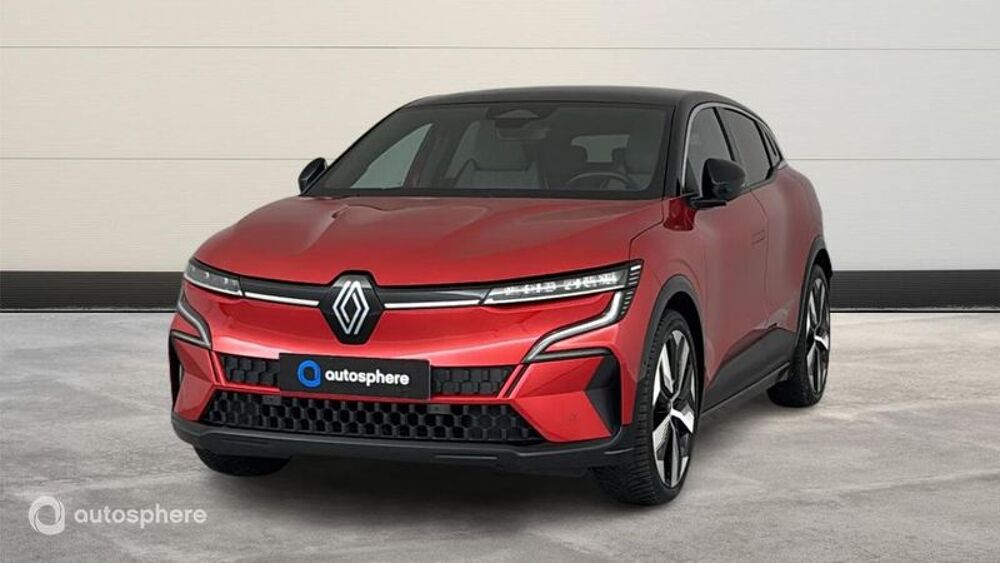 M&eacute;gane E-Tech Electric EV60 220ch Techno super charge 2023 occasion 59190 Hazebrouck