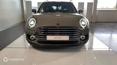 Clubman Cooper D 150ch Business Design 2019 occasion 59113 Seclin