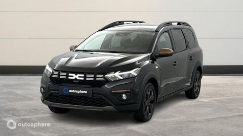 Dacia Jogger 1.0 ECO-G 100ch Extreme+ 7 places -24 2025 occasion Wormhout 59470