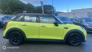 Cooper 136ch Edition Premium BVA7 2023 occasion 33700 M&eacute;rignac