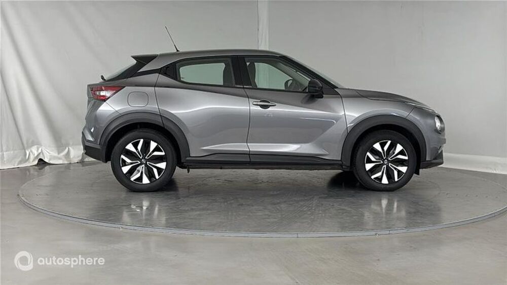 Juke 1.0 DIG-T 114ch Business Edition DCT 2023 2023 occasion 59160 Lomme
