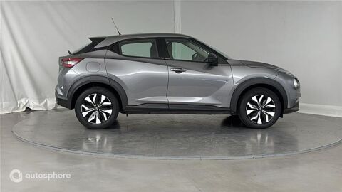Juke 1.0 DIG-T 114ch Business Edition DCT 2023 2023 occasion 59160 Lomme