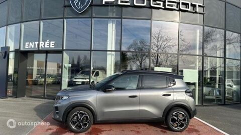 C3 1.2 Turbo 100ch MAX 2024 occasion 37400 AMBOISE