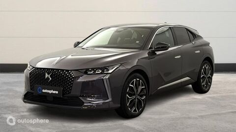 Citro&euml;n DS4 BlueHDi 130ch Etoile Automatique 2024 occasion Niort 79000