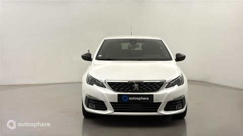 308 1.5 BlueHDi 130ch S&S GT EAT8 2021 occasion 16700 RUFFEC