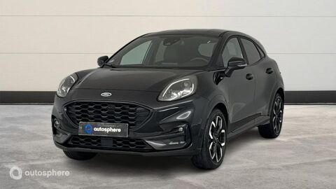 Annonce voiture Ford Puma 23499 €