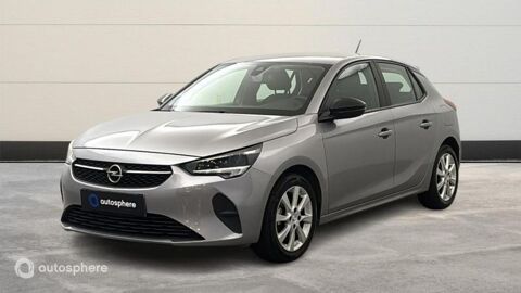 Opel Corsa 1.2 75ch Edition Business 2021 occasion Nanterre 92000