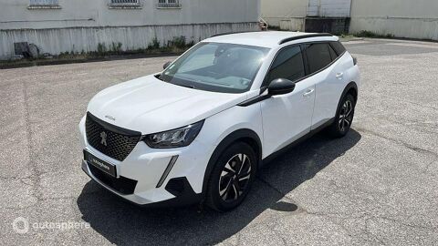 Annonce voiture Peugeot 2008 13690 