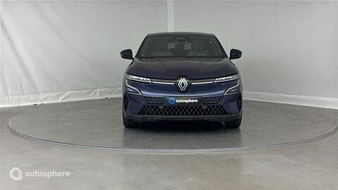 M&eacute;gane E-Tech Electric EV40 130ch Techno standard charge 2023 occasion 62231 Coquelles