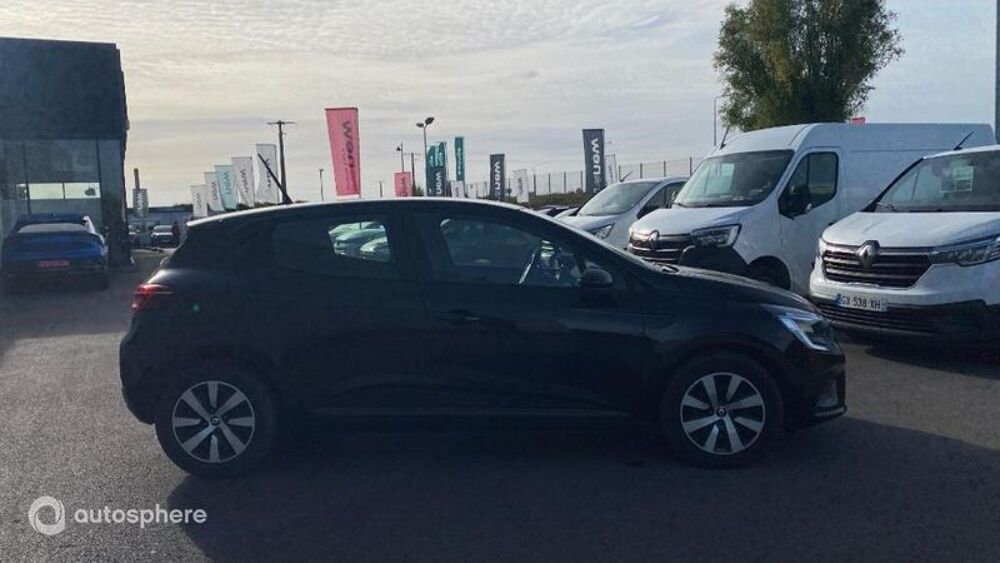 Clio 1.0 TCe 90ch Equilibre 2023 occasion 02300 Chauny
