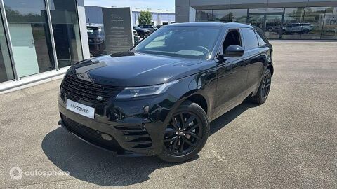 Range rover velar 2.0 P400e 404ch PHEV Dynamic SE AWD BVA 2025 occasion 69760 Limonest