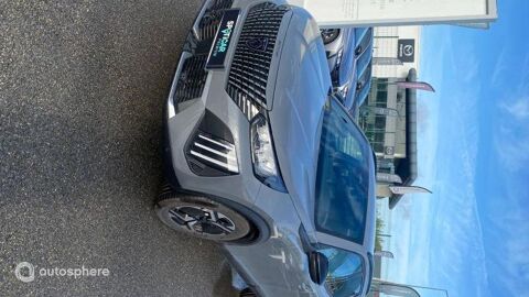 Peugeot 2008 1.2 Hybrid 145ch Allure e-DCS6 2025 occasion Saint-Maximin 60740