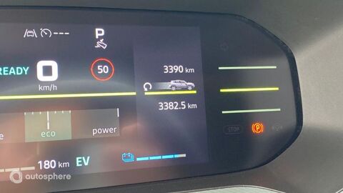 Duster 1.6 hybrid 140ch Extreme 2025 occasion 57600 Saint- Forbach