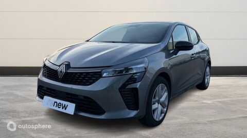 Renault Clio 1.6 E-Tech 145ch full hybrid Evolution - 24 2025 occasion ISTRES 13800