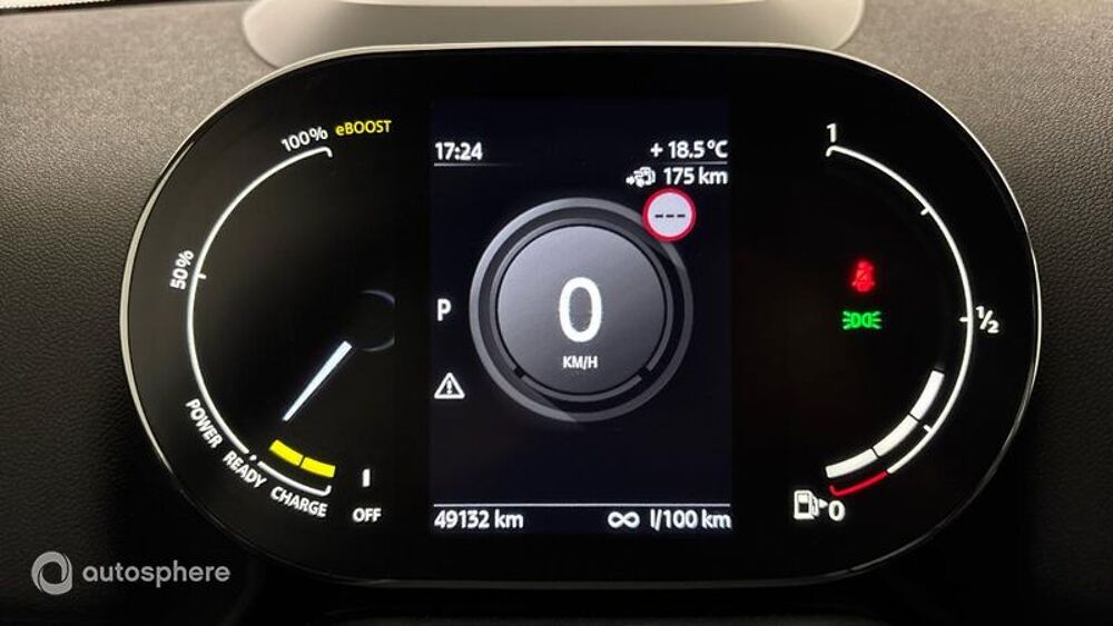 Countryman Cooper SE 125ch + 95ch Northwood ALL4 BVA6 2020 occasion 59650 Villeneuve-d'Ascq