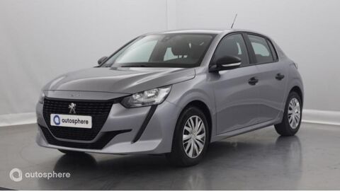 Peugeot 208 1.2 PureTech 75ch S&S Like 2020 occasion Compiègne 60200
