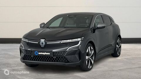 Renault M&eacute;gane E-Tech Electric EV60 220ch Techno super charge -C 2023 occasion Loison-sous-Lens 62218