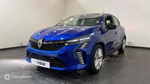 Renault Clio 1.0 TCe 90ch Evolution - 24 2024 occasion SALON DE PROVENCE 13300