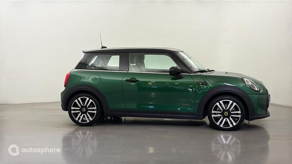 Cooper SE 184ch Edition Premium Plus BVA 5CV 2023 occasion 33700 M&eacute;rignac