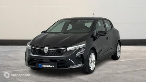 Renault Clio 1.0 TCe 90ch Evolution 2024 occasion Dunkerque 59640