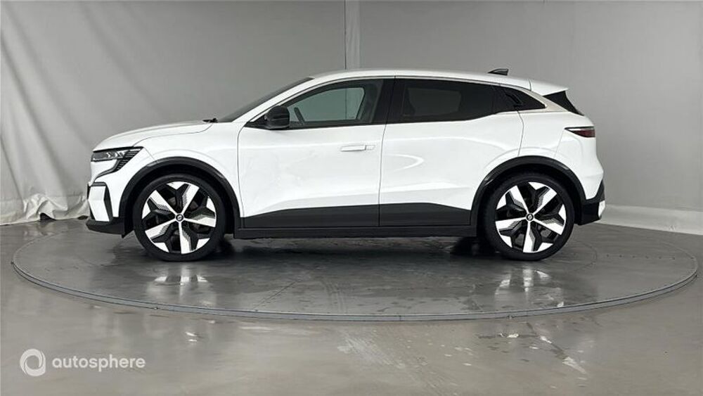 M&eacute;gane E-Tech Electric EV40 130ch Techno standard charge 2022 occasion 59160 Lomme
