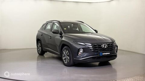 Tucson 1.6 CRDI 136ch Hybrid 48V Business DCT7 2023 occasion 94000 Cr&eacute;teil