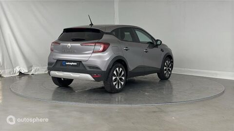 Captur 1.0 TCe 90ch Evolution 2024 occasion 57000 Metz