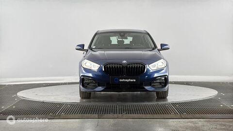 S&eacute;rie 1 118i 136ch Edition Sport 2020 occasion 73230 Saint-Alban-Leysse