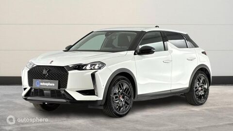 Annonce voiture Citroën DS3 21999 €