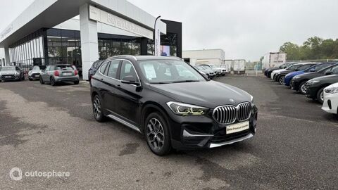 X1 sDrive16d 116ch xLine 2020 occasion 40090 SAINT-AVIT