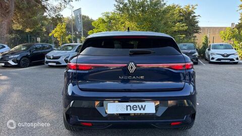 M&eacute;gane E-Tech Electric EV60 220ch Techno super charge 2023 occasion 13800 ISTRES