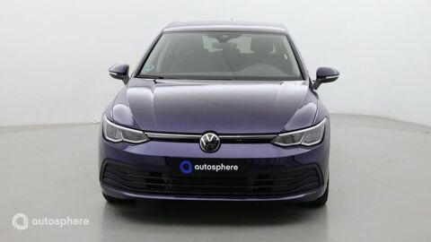 Golf 1.0 TSI OPF 110ch Life Plus 2023 occasion 33260 LA TESTE DE BUCH