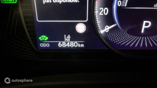 UX 250h 4WD Luxe MY19 2019 occasion 78240 CHAMBOURCY