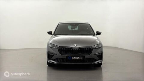 Scala 1.0 TSI Evo2 116ch Monte-Carlo DSG7 2025 occasion 86000 Poitiers