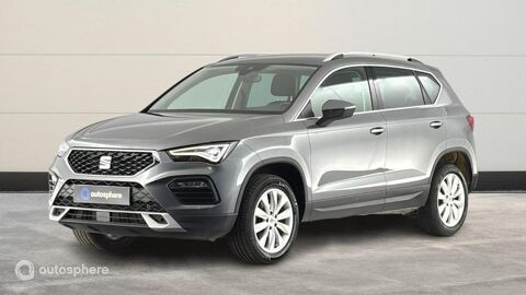 Annonce voiture Seat Ateca 26499 €