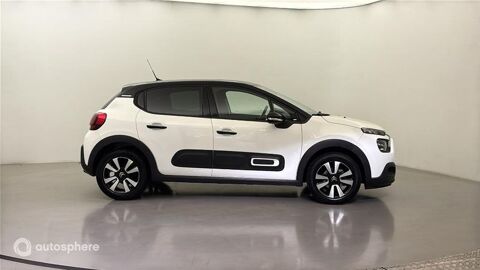 C3 1.2 PureTech 83ch S&S Shine 2023 occasion 79000 Niort