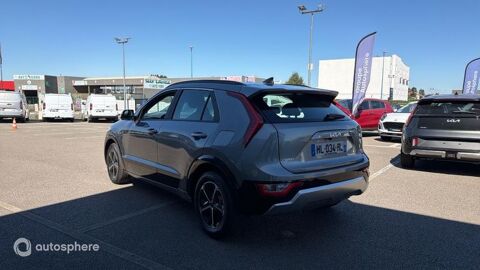 Niro 1.6 GDi 138ch HEV Active DCT6 2026 occasion 62217 BEAURAINS