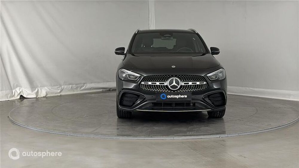 Classe GLA 200 d 150ch AMG Line 8G-DCT 2024 occasion 60000 Beauvais