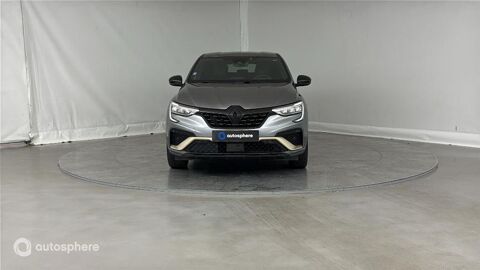 Arkana 1.6 E-Tech hybride 145ch Engineered -22 2022 occasion 62800 Li&eacute;vin