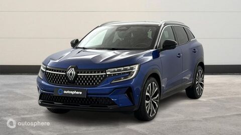 Annonce voiture Renault Austral 28999 €