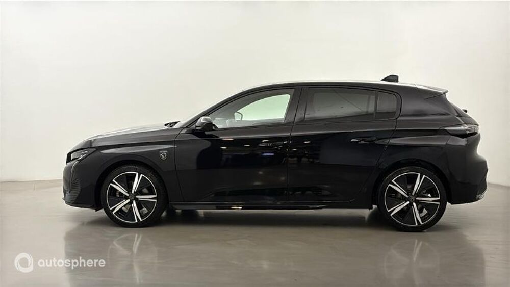 308 1.2 Hybrid 145ch GT e-DCS6 2025 occasion 16700 RUFFEC