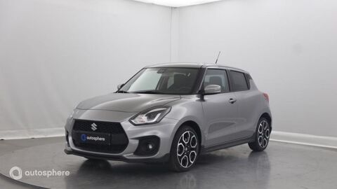 Annonce voiture Suzuki Swift 17799 