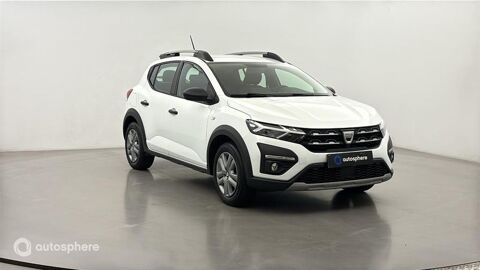 Sandero 1.0 TCe 90ch Stepway Confort -22 2022 occasion 93320 Les Pavillons-sous-Bois