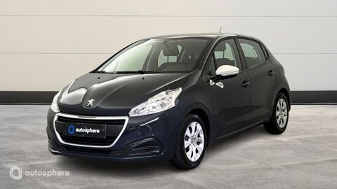 Peugeot 208 1.2 PureTech 68ch E6.c Like 5p