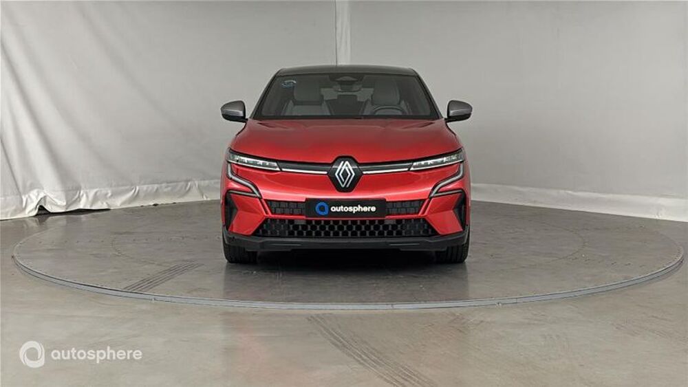 M&eacute;gane E-Tech Electric EV60 220ch Techno optimum charge 2022 occasion 62232 Fouqui&egrave;res-l&egrave;s-B&eacute;thune